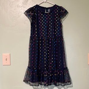 Girls dress